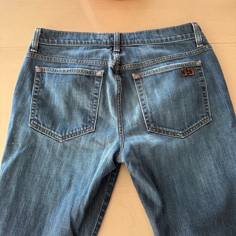 Joe’s Jeans Brixton 32x30 - Picture 3 of 4